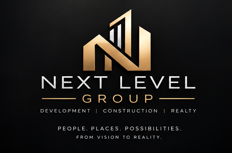 Approved Next Level Group logo